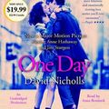 Cover Art for 9780307944092, One Day by David Nicholls