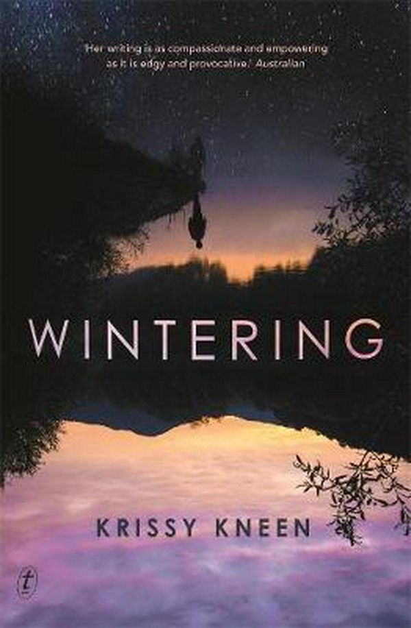 Cover Art for 9781925603880, Wintering by Krissy Kneen