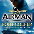 Cover Art for 9780141322216, Airman by Eoin Colfer