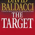 Cover Art for 9781455583911, The Target by David Baldacci