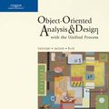 Cover Art for 9780619216436, Object-oriented Analysis and Design with the Unified Process by Robert Jackson