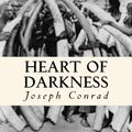 Cover Art for 9781545574621, Heart of Darkness by Joseph Conrad