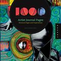 Cover Art for 9781616735203, 1,000 Artist Journal Pages by Dawn DeVries Sokol