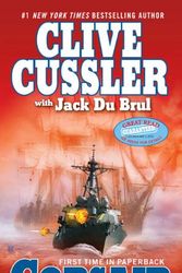 Cover Art for 9780425235812, Corsair by Jack Du Brul, Clive Cussler