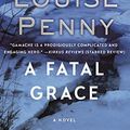 Cover Art for B00IBOYCA6, A Fatal Grace by Louise Penny