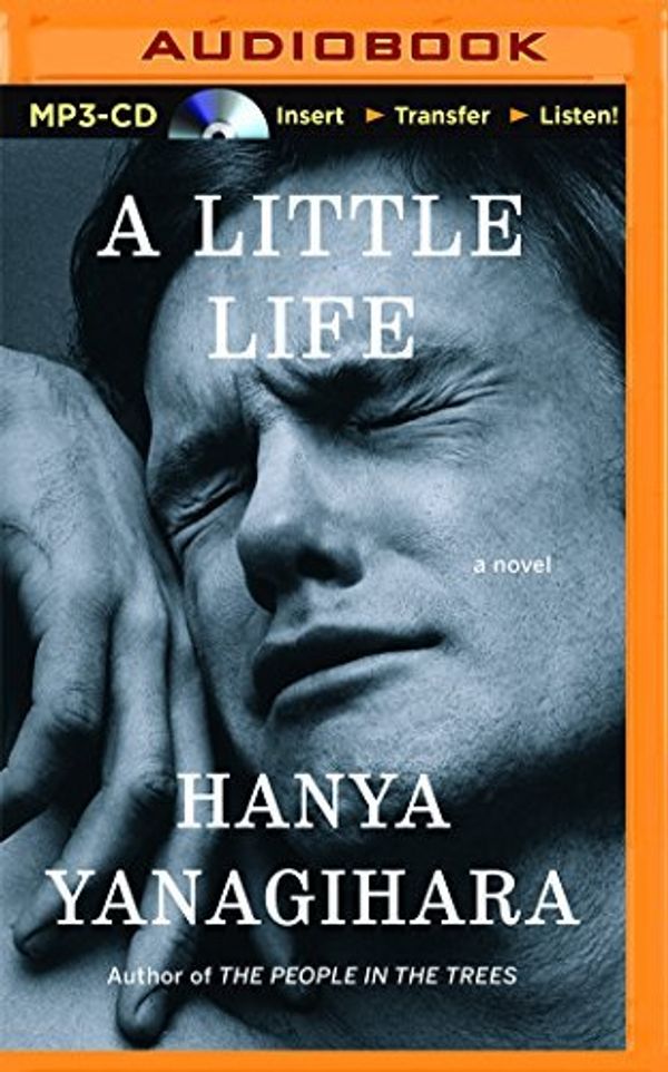 Cover Art for B01K3JK5H0, A Little Life: A Novel by Hanya Yanagihara (2015-11-03) by Hanya Yanagihara