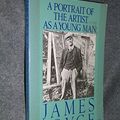 Cover Art for 9780140042214, A Portrait of the Artist as a Young Man by James Joyce