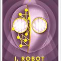 Cover Art for 9780008279554, I, Robot by Isaac Asimov