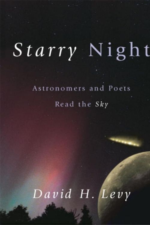 Cover Art for 9781573928878, Starry Night by David H. Levy