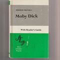Cover Art for 9780877208389, Moby Dick by Herman Melville