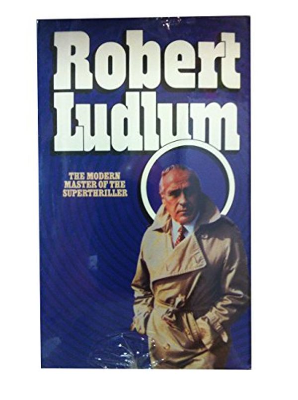 Cover Art for 9780553333091, Robert Ludlum 4 Book Box Set; "The Bourne Supremacy", "The Chancellor Manuscript", "The Osterman Weekend", and "The Parsifal Mosaic". by Robert Ludlum