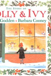 Cover Art for 9780670062195, The Story of Holly and Ivy by Rumer Godden