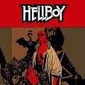 Cover Art for 9783936480085, Hellboy 1 by Mike Mignola