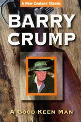Cover Art for 9780959789720, Good Keen Man by Barry Crump