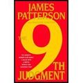 Cover Art for B00E2RGA2E, The 9th Judgment by Patterson, James, Paetro, Maxine. (Little, Brown and Company,2010) [Hardcover] by Unknown