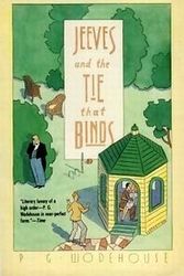 Cover Art for 9780060972837, Jeeves and the Tie that Binds by P. G. Wodehouse