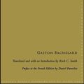Cover Art for 9781438471273, Atomistic Intuitions: An Essay on Classification (SUNY series in Contemporary French Thought) by Gaston Bachelard