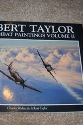 Cover Art for 9780715314609, Robert Taylor: v.2 by Charles Walker