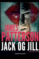 Cover Art for 9788726189032, Jack og Jill by James Patterson