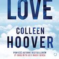 Cover Art for 9788381352420, Ugly Love by Colleen Hoover