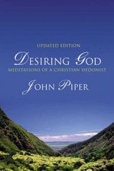 Cover Art for 9781844740444, Desiring God by John Piper