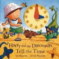 Cover Art for 9780864616289, Harry and the Dinosaurs Go on Holiday by Ian Whybrow