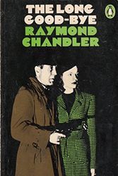Cover Art for 9780140014006, The Long Goodbye by Raymond Chandler