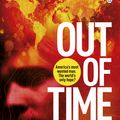 Cover Art for 9781405946285, Out of Time by David Klass