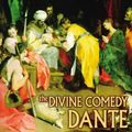 Cover Art for 9780786189915, The Divine Comedy by Dante Alighieri