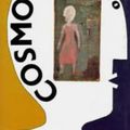 Cover Art for 9780869142844, Cosmo cosmolino by Helen Garner