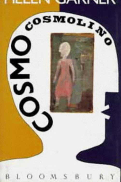 Cover Art for 9780869142844, Cosmo cosmolino by Helen Garner
