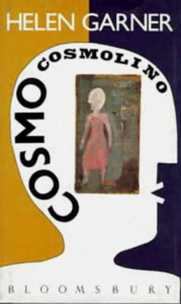 Cover Art for 9780869142844, Cosmo cosmolino by Helen Garner