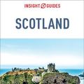 Cover Art for 9781786717146, Insight Guides Scotland by Insight Guides