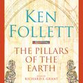Cover Art for B00NLB8LS8, The Pillars of the Earth: Pillars of the Earth, Book 1 by Ken Follett