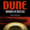 Cover Art for 9789759971892, Dune Rahibeler Meclisi by Frank Herbert