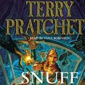 Cover Art for B00JYHB46E, Snuff: (Discworld Novel 39): A Discworld Novel, Volume 39 (Discworld Novels) by Pratchett, Terry (2011) Audio CD by Unknown