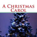 Cover Art for 9781519533340, A Christmas Carol by Charles Dickens