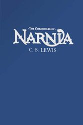 Cover Art for 9780007241897, The Complete Chronicles of Narnia by Lewis, C. S., Baynes, Pauline
