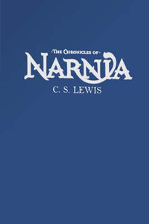 Cover Art for 9780007241897, The Complete Chronicles of Narnia by Lewis, C. S., Baynes, Pauline