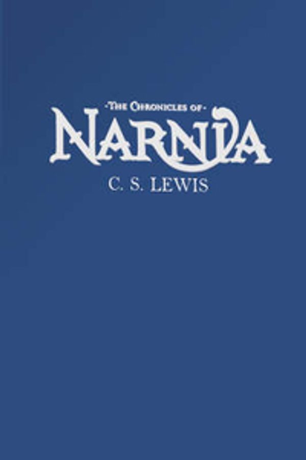 Cover Art for 9780007241897, The Complete Chronicles of Narnia by Lewis, C. S., Baynes, Pauline