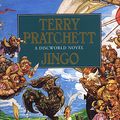 Cover Art for 9780552145985, Jingo by Terry Pratchett