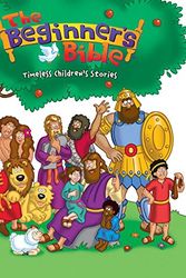 Cover Art for 9780310709626, The Beginner's Bible by Kelly Pulley