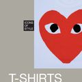 Cover Art for 9781845339975, T-ShirtsIcons of Style by The Daily Street