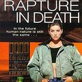 Cover Art for 9780340674871, Rapture in Death by J. D. Robb