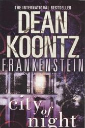 Cover Art for 9780007933679, Frankenstein 2: City of Night by Unknown
