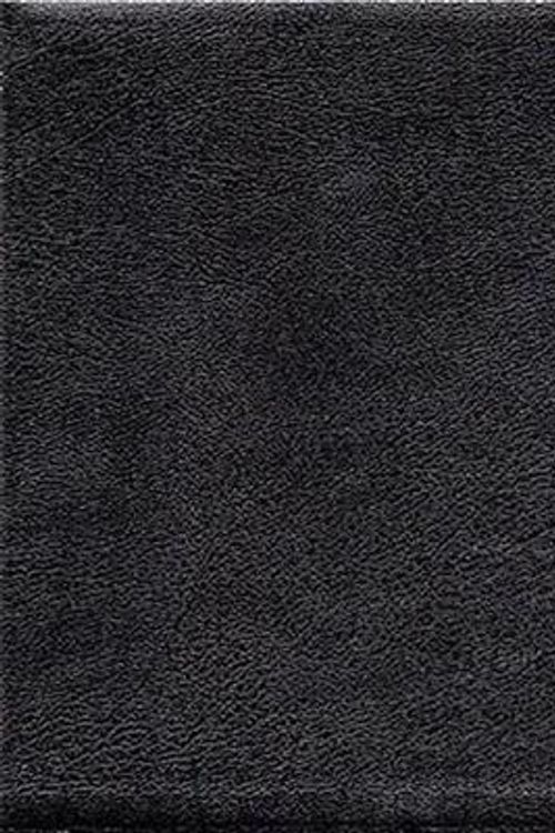 Cover Art for 9780887075278, Thompson Chain Reference Bible (Style 509black index) - Regular Size KJV - Bonded Leather by Kirkbride Bible