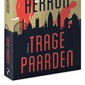 Cover Art for 9789044635461, Trage paarden by Mick Herron