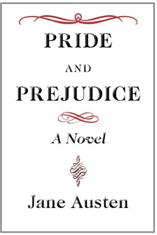 Cover Art for 9781907947650, Pride and Prejudice by Jane Austen