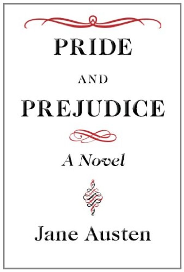 Cover Art for 9781907947650, Pride and Prejudice by Jane Austen