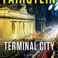 Cover Art for 9781410466709, Terminal City by Linda Fairstein